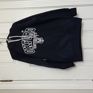 NWT Youth Oxford University Sweatshirt Kids Size 10/12​​​